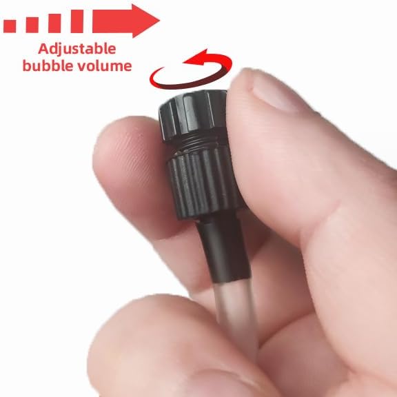 Aquarium Filter U-V w/Scientific 3, 24H Timer 200GPH - Image 9