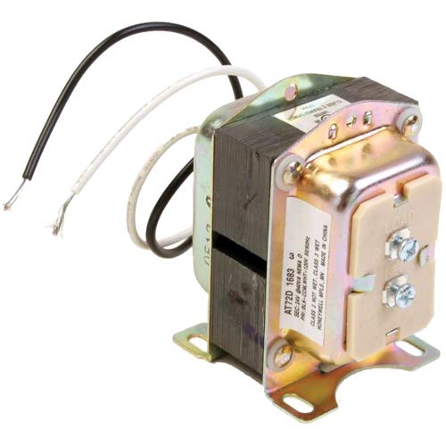 AT72D-1683 - ClimaTek Upgraded Control Circuit Transformer fits Honeywell | by ClimaTek