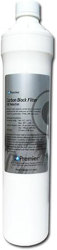 Watts Premier WP105381 VOC Filter RO Pure Plus Reverse Osmosis Water Filter by WattsPremier