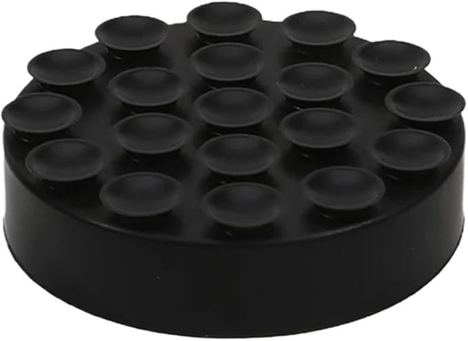 8PCS Universal Anti-Vibration Stabilizer Feet, Non-Slip Noise Reduction Pads by Unknown