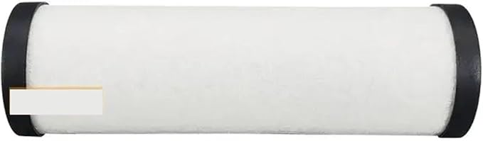 Vacuum Pump Accessory Oil Mist Eliminator PN 002556 Imported Glass Fiber - Image 3