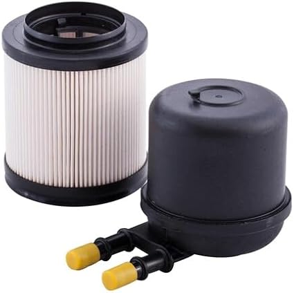 Premium Guard L4615F Fuel Filter by PremiumGuard