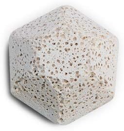 CerMedia MarinePure Marine Pure Biofilter Media Gems - 90g - Image 7