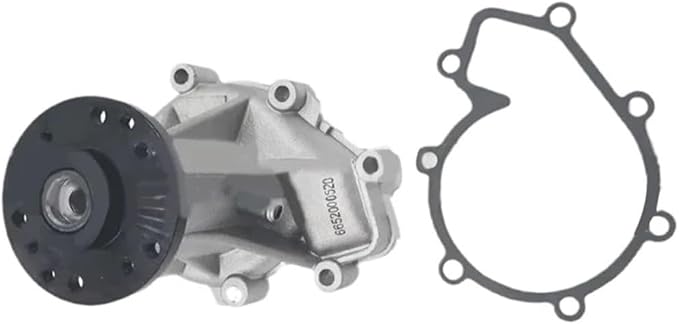 6652000520/6652000520 Engine Cooling Water Pump Assembly by ocpcrn