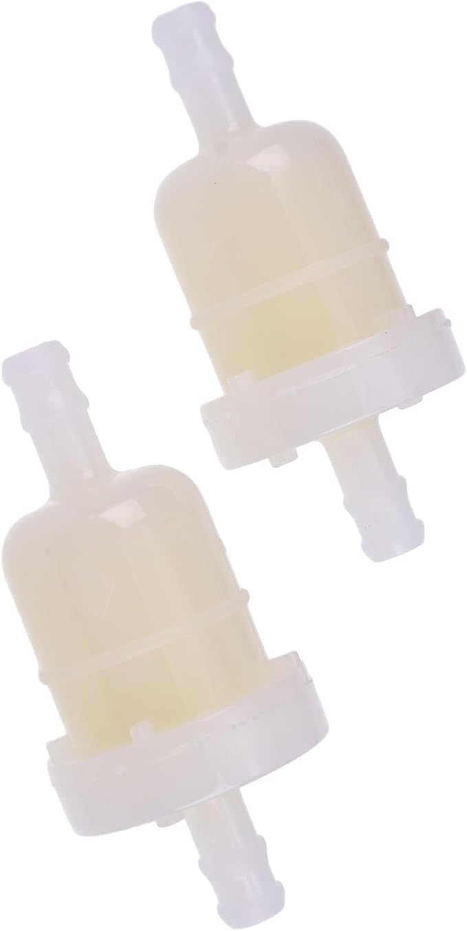 IEQFUE 2PCS Fuel Filter 0G9914 Compatible - Image 4