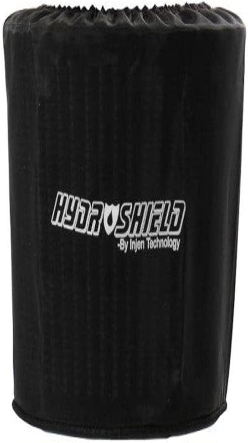 Injen Technology X-1033BLK Black Hydro-Shield Pre-Filter by Injen+Technology