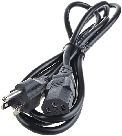 PK Power 6ft AC Power Cord for Fresh Air Purifier Ionizer 3-Pin Plug - Image 3