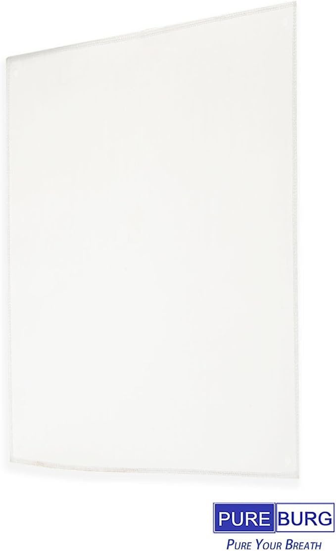 PUREBURG Replacement Pre-Filters Compatible - Image 2