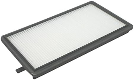 PHB5664 UltraFLOW Cabin Air Filter by Pentius