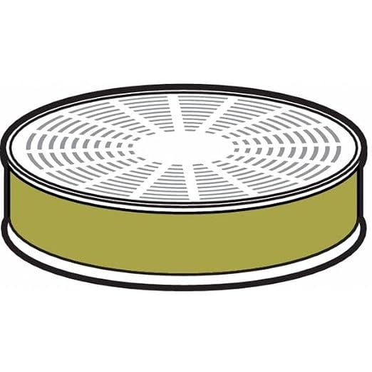 MSA 492790 Comfo Respirator Cartridge - Image 2