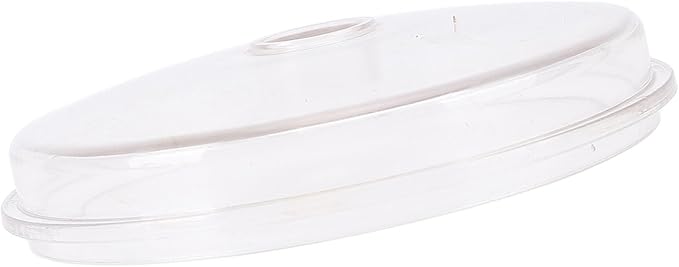 Pool Leaf Trap Cover Lid, Sand Filter Pump Replacement, 6.2 Inch Diameter - Image 8