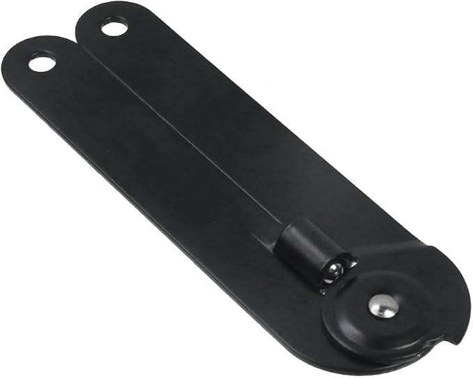 6 Pcs 180 Degree Rotatable Support Hinges - Image 4