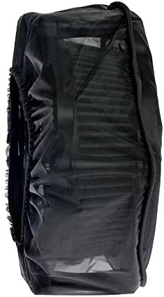 HDBUBALUS Air Filter Rain Sock Air Cleaner Cover Fit - Image 6