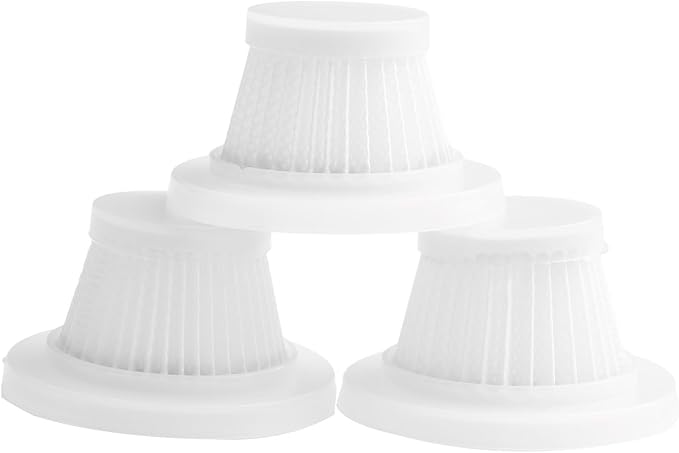 RichVibe Washable Vacuum Filter Cartridge Replacement Set - Image 9