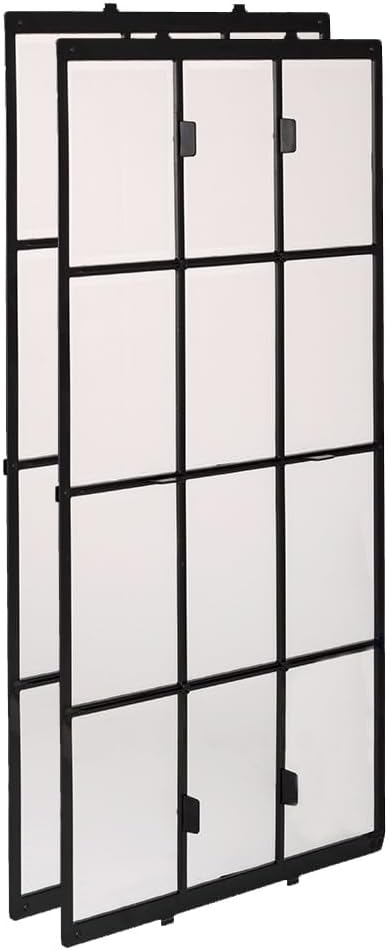 Genuine AirDoctor AD5000/5500 Permanent Pre-Filters. Includes 2 Pre-Filters. by AIRDOCTOR