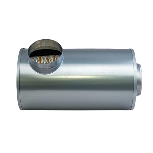 Donaldson P537449 Air Cleaner, Disposable by Donaldson