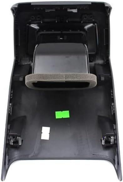 AC Grille Vent Panel For Golf MK7 2013 2014 2015 2016 2017 2018 2019 Rear Air - Image 3