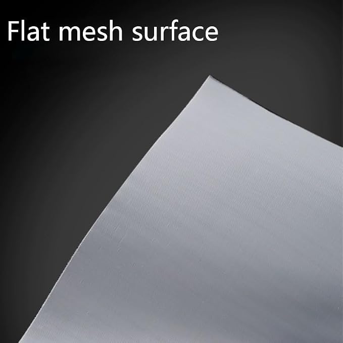 Fine Filter Mesh Nylon Fabric, Recycling Screens - Image 6