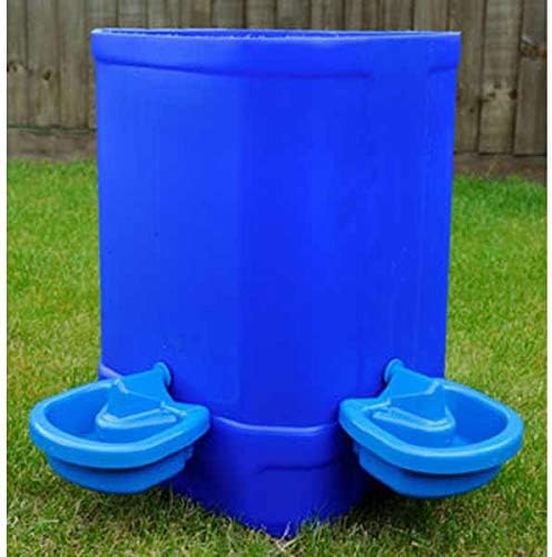 BEC MaxiCup Drinker Automatic Chicken Waterer Cup - Image 5