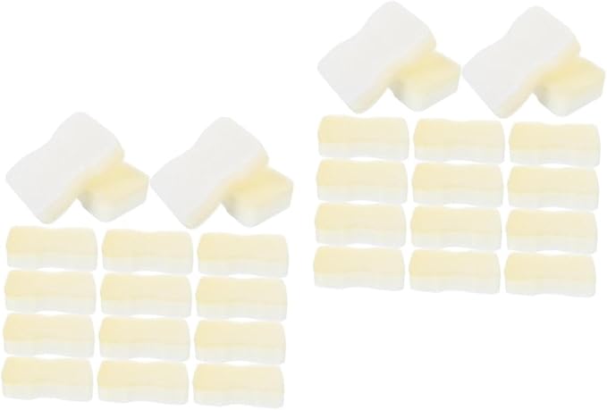 30pcs Reusable Lampshade Cleaning Sponges - Image 7