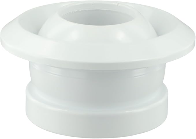 ABS Round Air Conditioning for exhaust Vent Cover - Image 4
