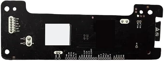 Compatible For Xiaomi Air Purifier 4 Lite AC-M17-SC_B01 Replacement Control - Image 2