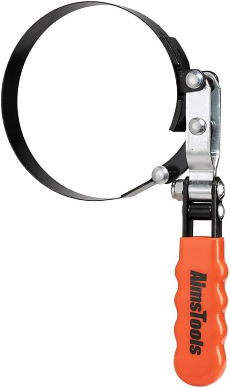 3005 Automotive Universal Oil Filter Swivel Removal Wrench by AimsTools
