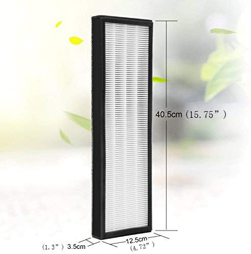 BBT BAMBOOST Filter B Replacement Fit - Image 3