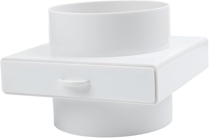 Duct Air Filter for PVC and PE Pipes - Image 6