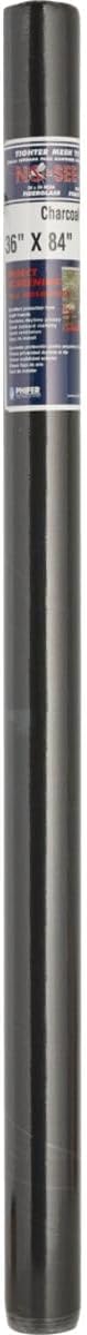 Phifer Inc 3009320 36 in. X 84 in. Fiberglass Insect Screen Fabric - Image 2