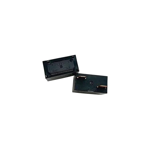 2Pcs RF-SS-112DMF 12V 20A Replace - Image 3