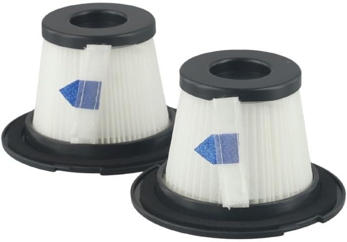 Replacement Filter Kit for Clean 4G Silent 10033762/10033763, 2 Pack Vacuum - Image 5