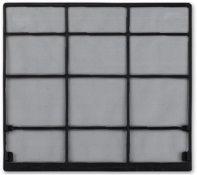 FABULETTA Air Conditioner Filter Accessories by Fabuletta