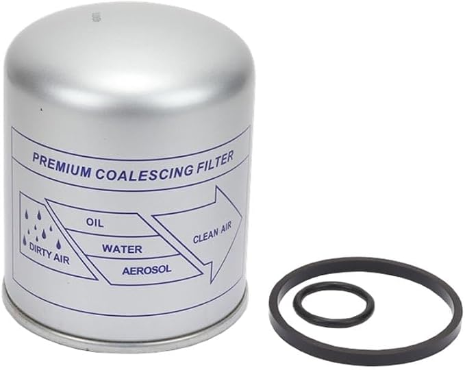 Mytee Products R950068A Oil Coalescing Air Dryer Cartridge AD-SP and AD-is - Image 7