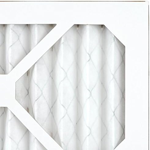 AIRx Filters 21.5x23.5x1 Air Filter MERV 11 Pleated HVAC AC Furnace Air Filter - Image 7