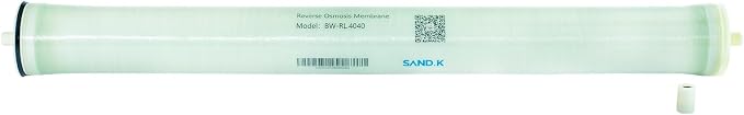 BW-RL4040 Industrial RO Membrane, 2500GPD Commercial Industrial Reverse Osmosis by HJCSandmonkWaterFilterCoLtd