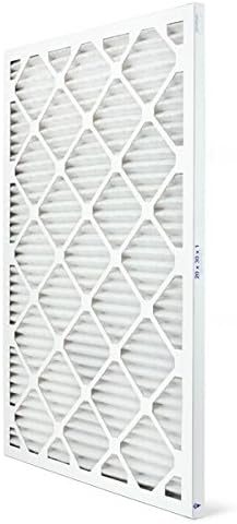 AIRX WICKED CLEAN AIR. 20x30x1 Air Filter MERV 13 Pleated HVAC AC Furnace Air - Image 3