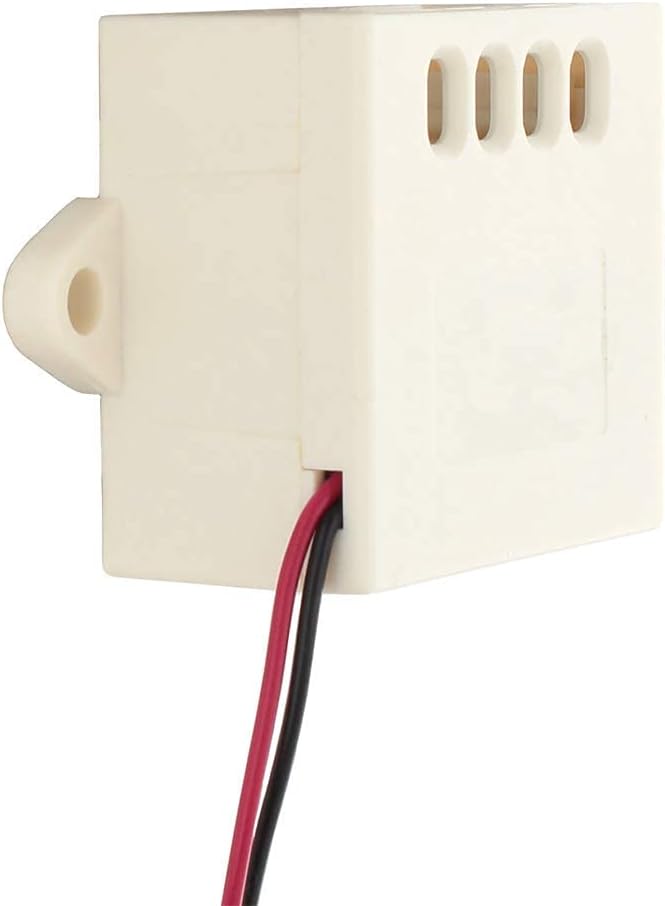 Bipolar Ion Generator Module, DC 12V Positive and Negative Ionization - Image 4