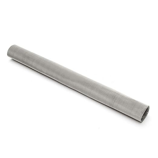 LTKJ 304 Stainless Steel Woven Wire 200 Mesh 75 Micron Fine Screen Mesh Steel - Image 3