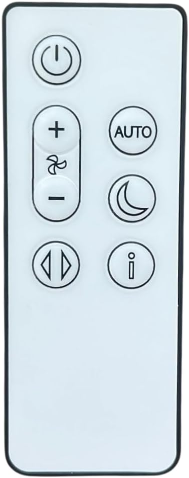 New Magnetic Replacement Remote Control by XHGTJK