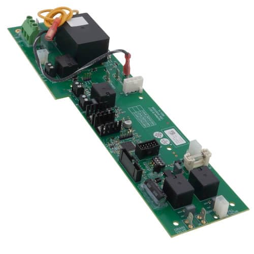 CONTROL BOARD, MODEL 800 - Image 2