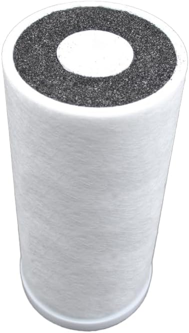Envig K3 Iron and Hydrogen Sulfide 4.5” x 10” Whole House Water Filter - Image 4