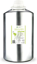 Lemon Eucalyptus Oil by Eucaliptus from Brazil - Pure Lemon Eucalyptus - 100% Pure Steam Distilled Natural Aceite de Eucalipto Limón - Aromatherapy - Premium Therapeutic Grade (22lbs)