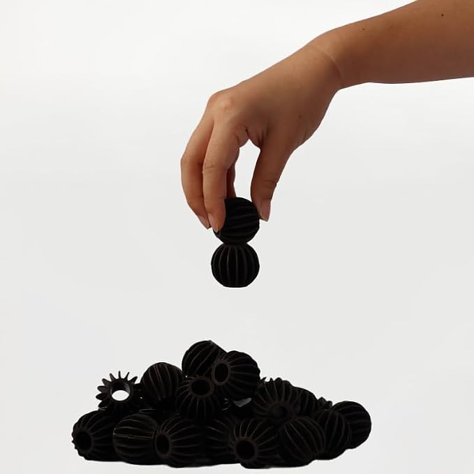 Magnetic Bio Balls Filter Media - Image 4
