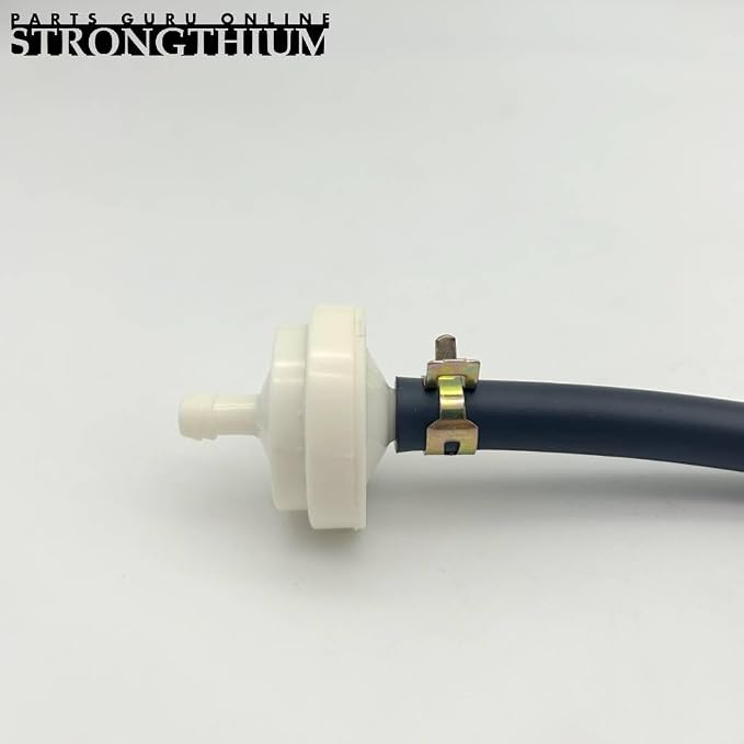 Strongthium Lawn Mower 1/4 Inch ID Inline Gas Fuel Filter Replacement - Image 5