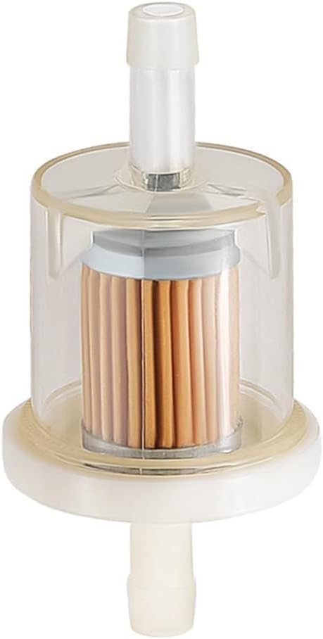 Powtol 691035 493629 Fuel Filter - Image 3