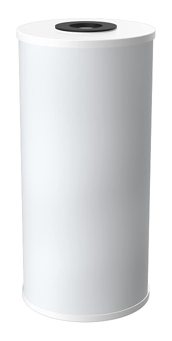 Pentair Pentek CRFC-BB Big Blue Carbon Water Filter, Whole House Chloramine by PENTAIRPENTEK