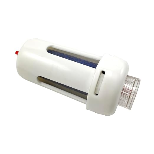 Compressed Air in-Line Desiccant Filter Dryer - Image 2