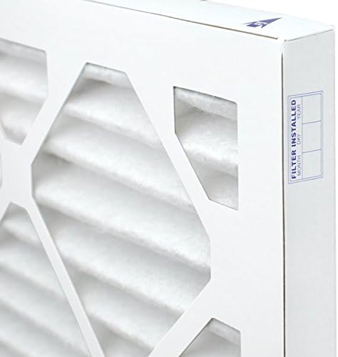 AIRx Filters 20x30x1 Air Filter MERV 13 Pleated HVAC AC Furnace Air Filter - Image 5