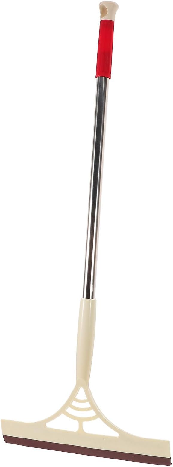 Multipurpose Window Cleaner Squeegee Scraper by SEWACC